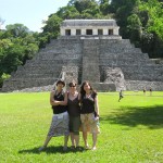 Mexico Mio in Palenque