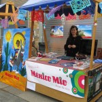 Mexiko Fest in Leipzig mit dem Reisebüro MEXICO MIO