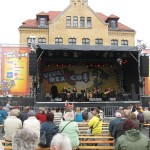 Mexiko Fest in Leipzig mit dem Reisebüro MEXICO MIO
