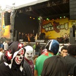 Mexiko Fest in Leipzig mit dem Reisebüro MEXICO MIO