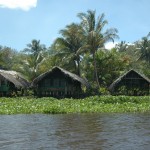 Orinoco Delta Lodge