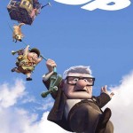Pixar Film Oben