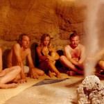traditionelles TEMAZCAL