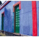 Frida_Mexico_City_casa azul