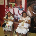 Señoras Yucatecas Señoras Yucatecas