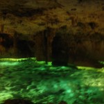 Cenote Hacienda Sotuta de Peon