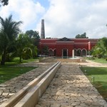 Hacienda Temozon Hacienda Temozon