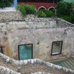 Hacienda Puerta Campeche - Pool