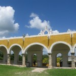 Franziskanerkloster Izamal