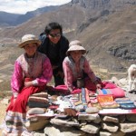 Valle del Colca_chicas