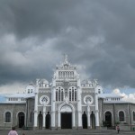 Basilika von Cartago Basilika von Cartago