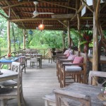 Bar la Coralina Hotel