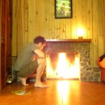 Savegre Mountain Lodge