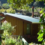 Savegre Mountain Lodge Savegre Mountain Lodge