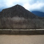 Positive Energien vom Meerschweinchen? - Machu Picchu