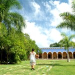 Hacienda Santa Rosa