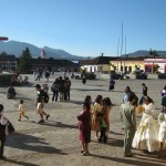 San Cristobal de las Casas Mexiko