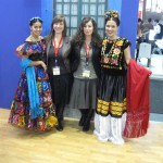 MEXICO MIO auf der ITB 2009