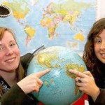 Pressefoto - MEXICO MIO in der Lausitzer Rundschau