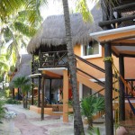 Shangri La Hotel Playa del Carmen