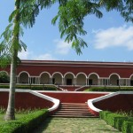 Hacienda Temozon