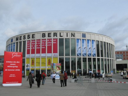 Unsere ITB 2016: Von CHEPE, Zika, Touristenboom und Inselhüpfen