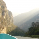 Sumidero Canyon