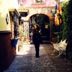 Coyoacan 1999