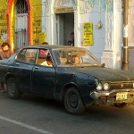 Merida 2008