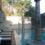 Pool Hacienda Uayamon