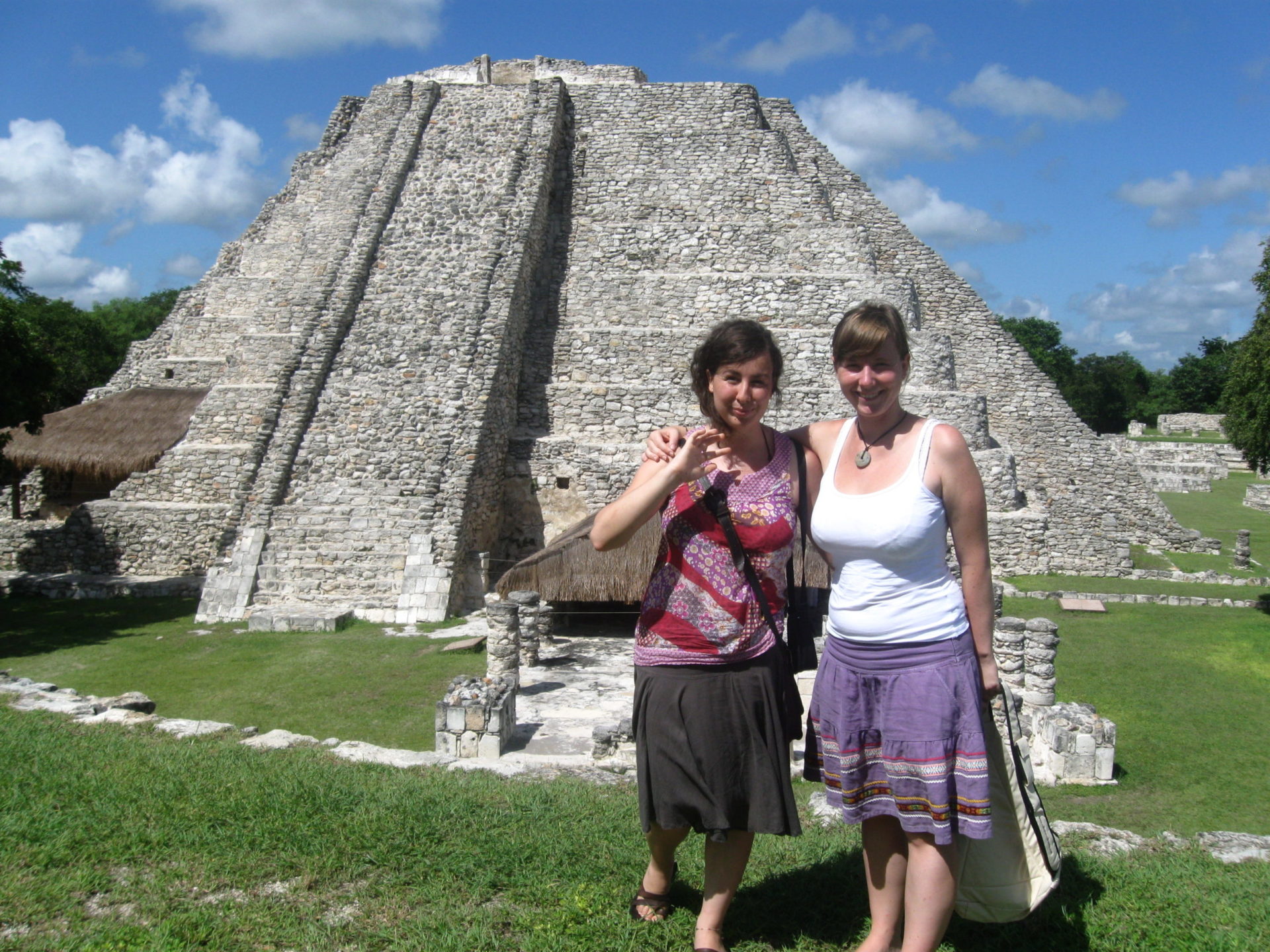 MEXICO MIO in Mayapan