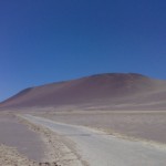Reserva Nacional Paracas - eines der trockensten Gebiete der Welt