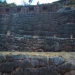 Tambo Machay verspricht ewige Jugend - Peru