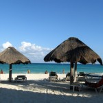 Strand Mahékal Beach Resort in Playa del Carmen