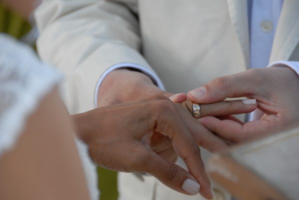 Sich in Mexiko das „Ja-Wort“ geben…