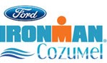 Ironman Logo