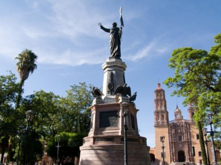 Bicentenario in Mexiko – Unabhängigkeitsfeiern beginnen