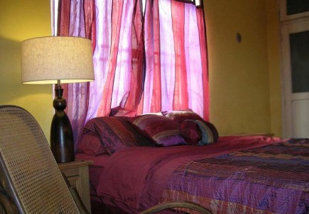HOTEL JULAMIS in Merida