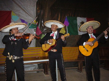 Geburtstag in Mexiko: Teil 3 – „Las Mañanitas“