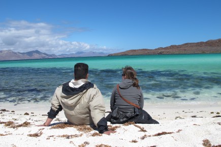 Unsere Mexiko Reise 2012: Baja California Sur – Canyon del Cobre & Puerto Vallarta