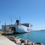 Baja Ferries