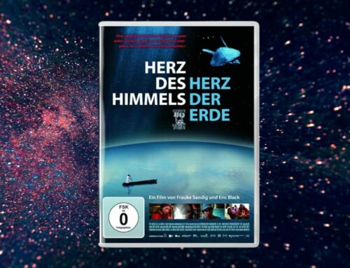 Filmtipp: „Herz des Himmels, Herz der Erde“