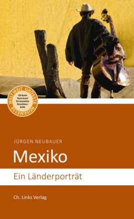 Der weiße Affe – Musik aus Veracruz: Ein Auszug aus dem Mexiko-Buch von Jürgen Neubauer
