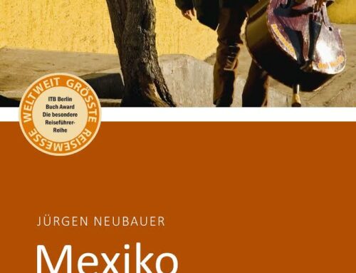 Der weiße Affe – Musik aus Veracruz: Ein Auszug aus dem Mexiko-Buch von Jürgen Neubauer