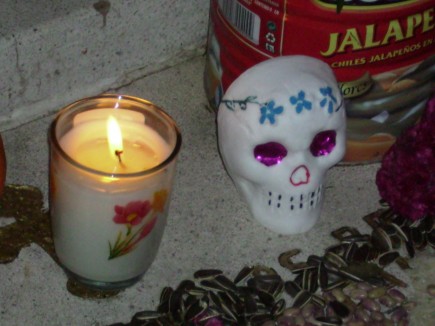 El Día de los Muertos