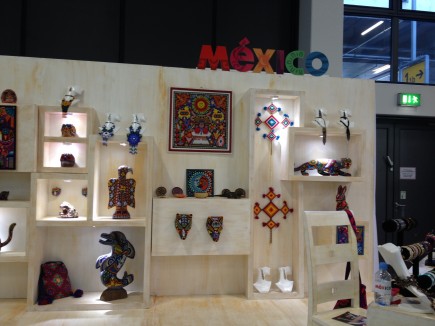 Das war die ITB 2014 – Mexiko als Partnerland
