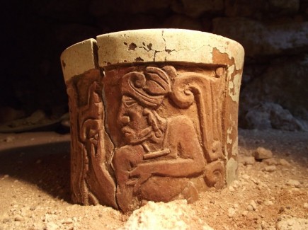 Verschollenes Königreich Uxul: eine Maya-Stadt wird neu entdeckt