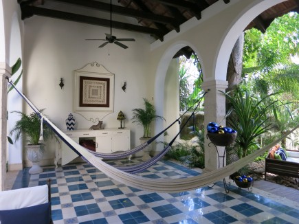 2. Teil Reisebericht: Mit dem Mietwagen unterwegs in Yucatan