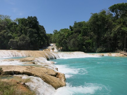 3. Teil Reisebericht: Mit dem Mietwagen unterwegs in Yucatan