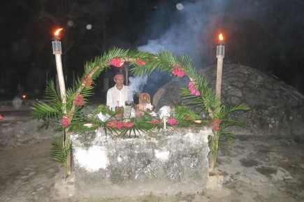 4. Teil Reisebericht: Mit dem Mietwagen unterwegs in Yucatan